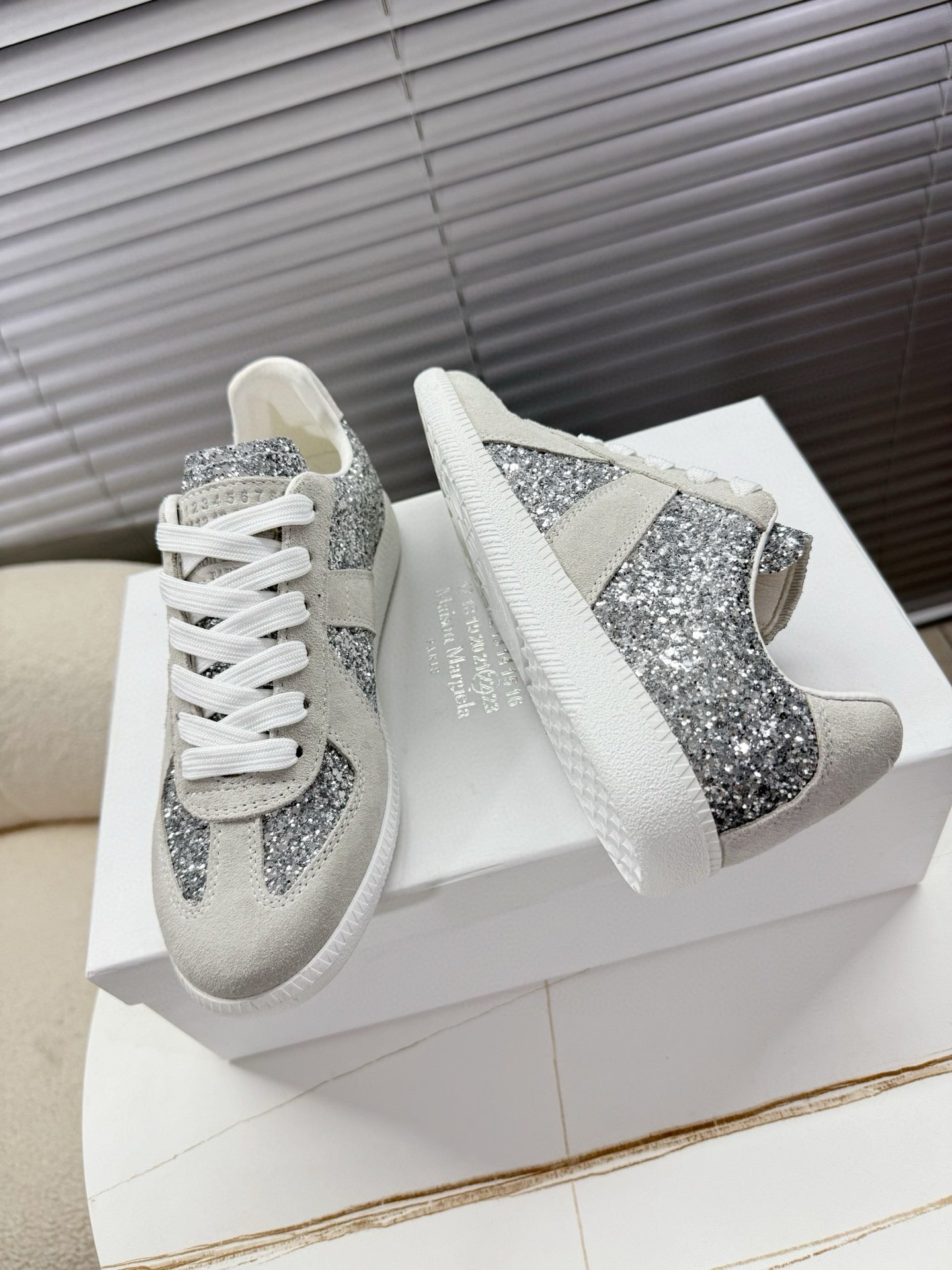 Maison Margiela Sneakers
