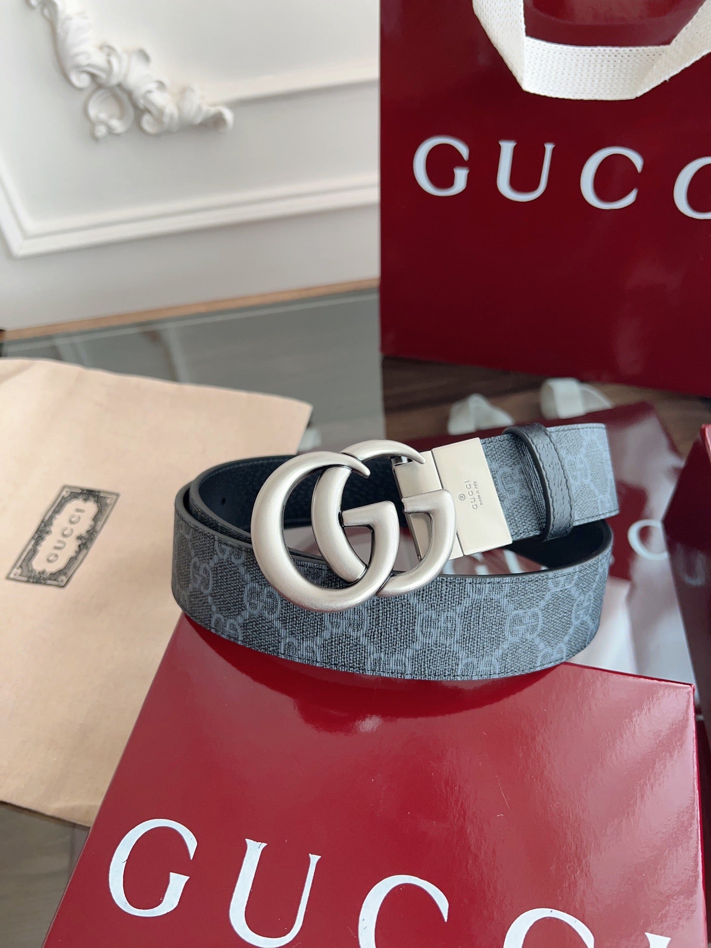 Gucci Belts