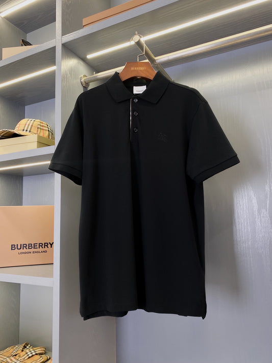 Polo Burberry