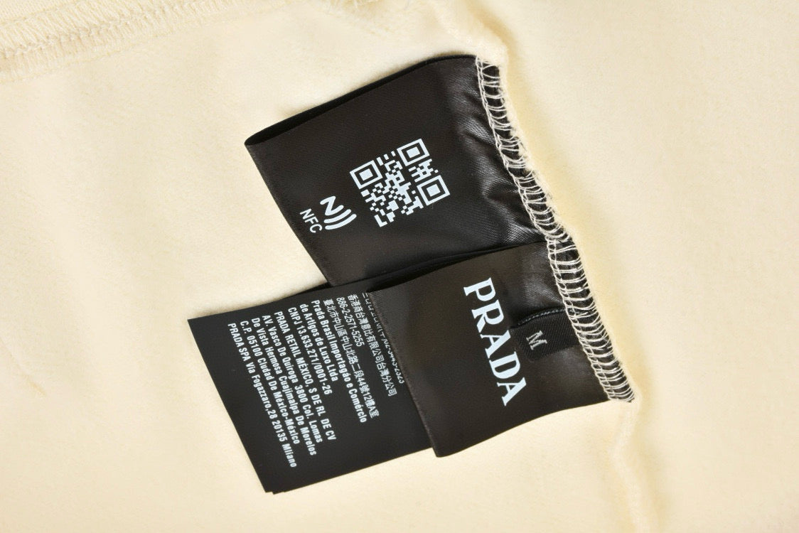 Prada Hoodie