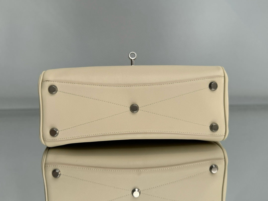 BLCG Bel Air Travel Bag(29.5x20.3x11.9cm)
