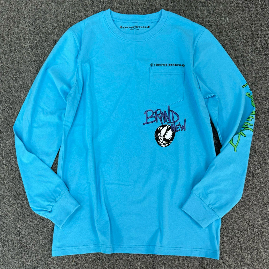 Chrome Hearts Long Sleeve