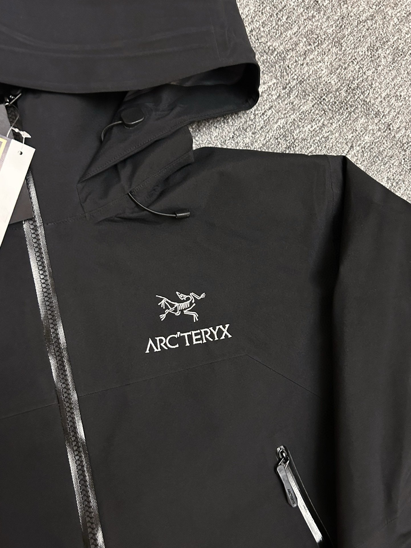 Arcteryx Jacket