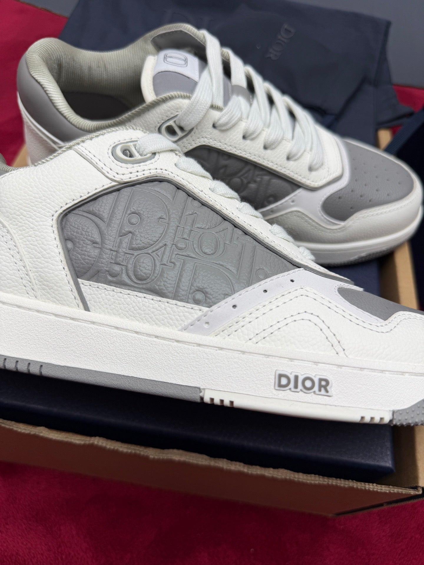 Dior Sneaker