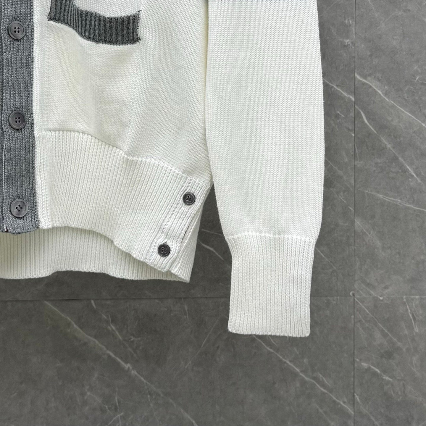 Thom Browne Cardigan