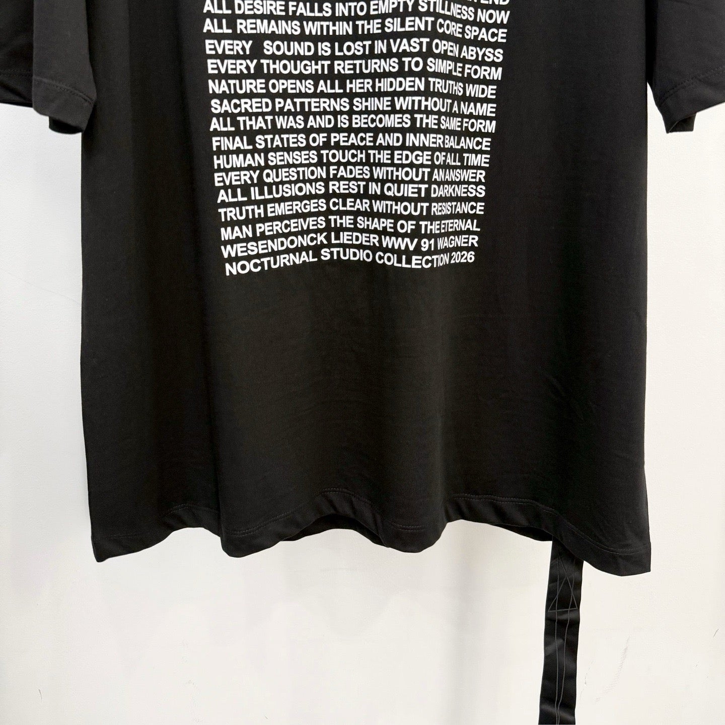 Rick Owen T-Shirt
