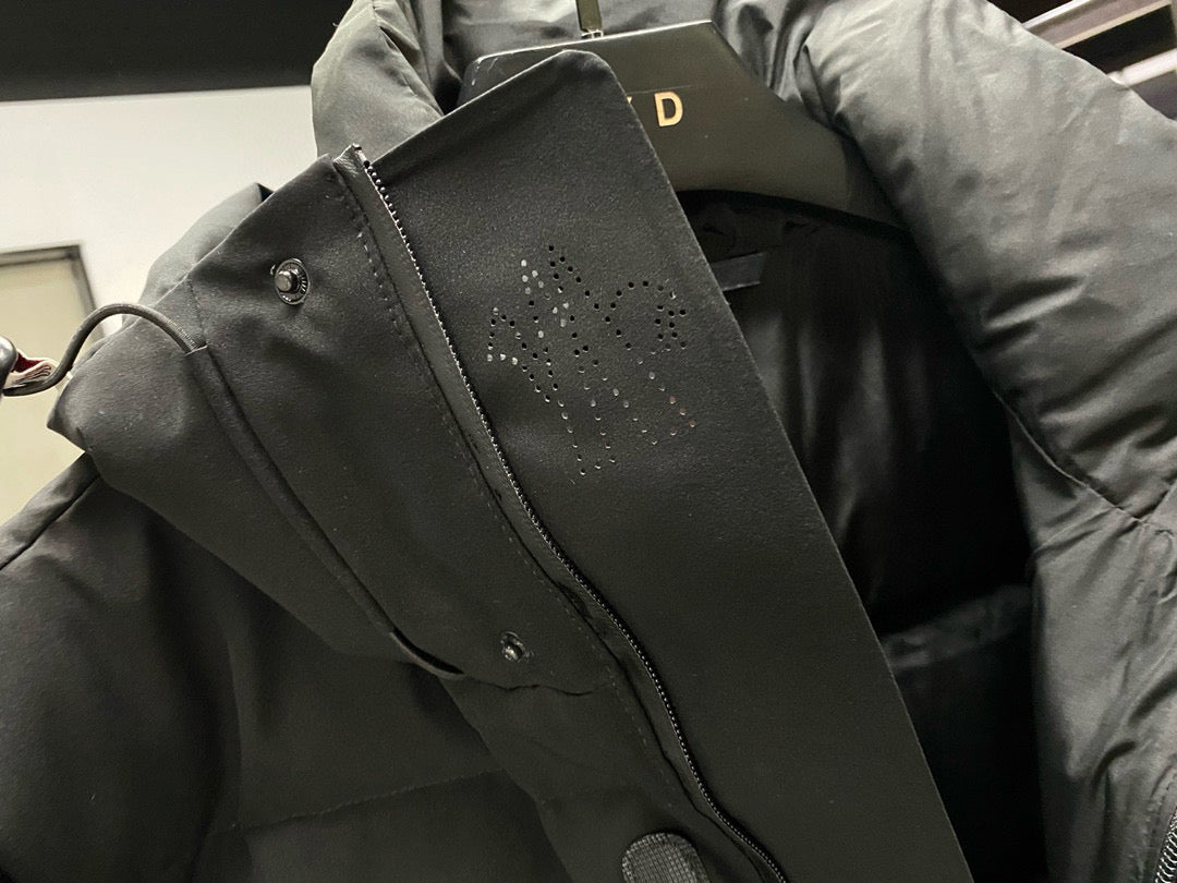 Moncler Down Jacket
