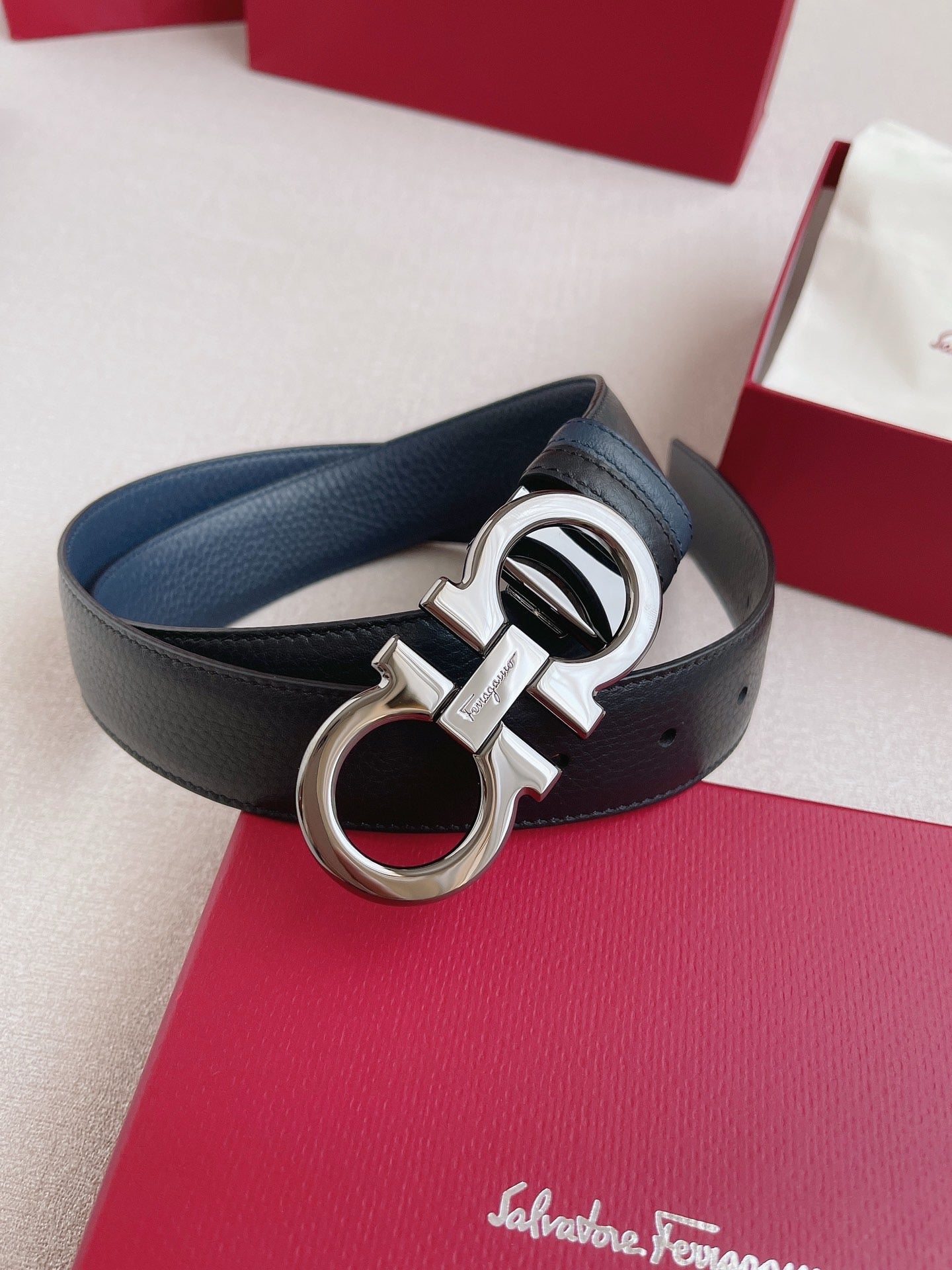Ferragamo Belt