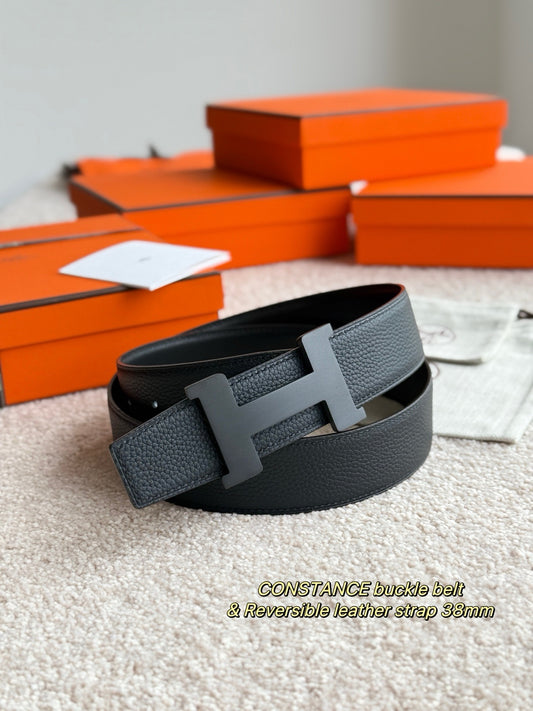 Hermes Belt