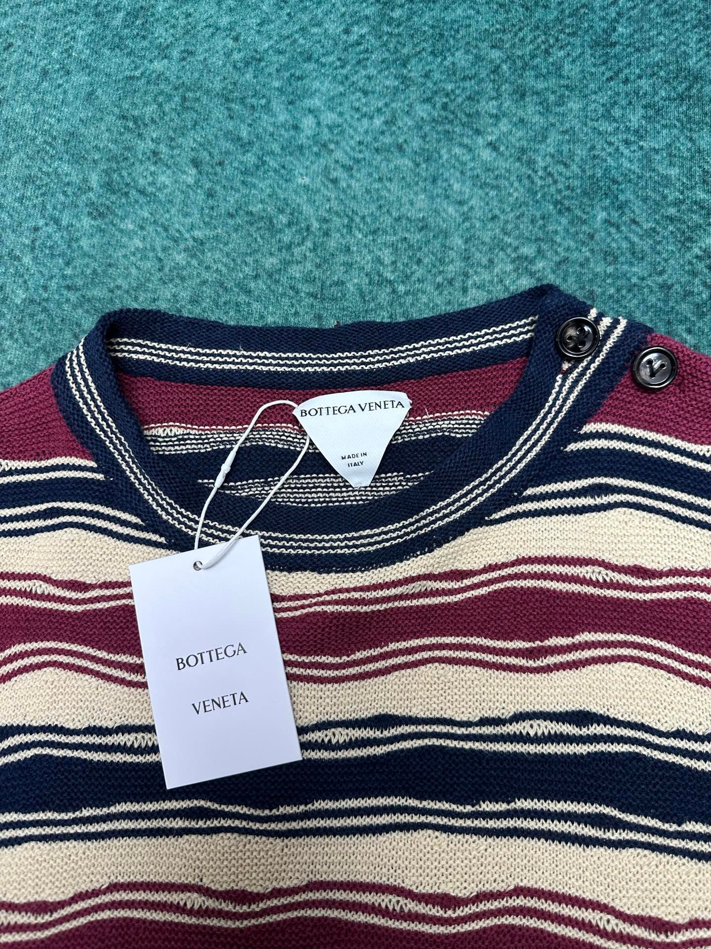 Bottega Veneta Sweater