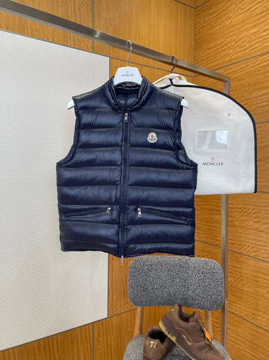 Moncler Insulated Vest Jacket