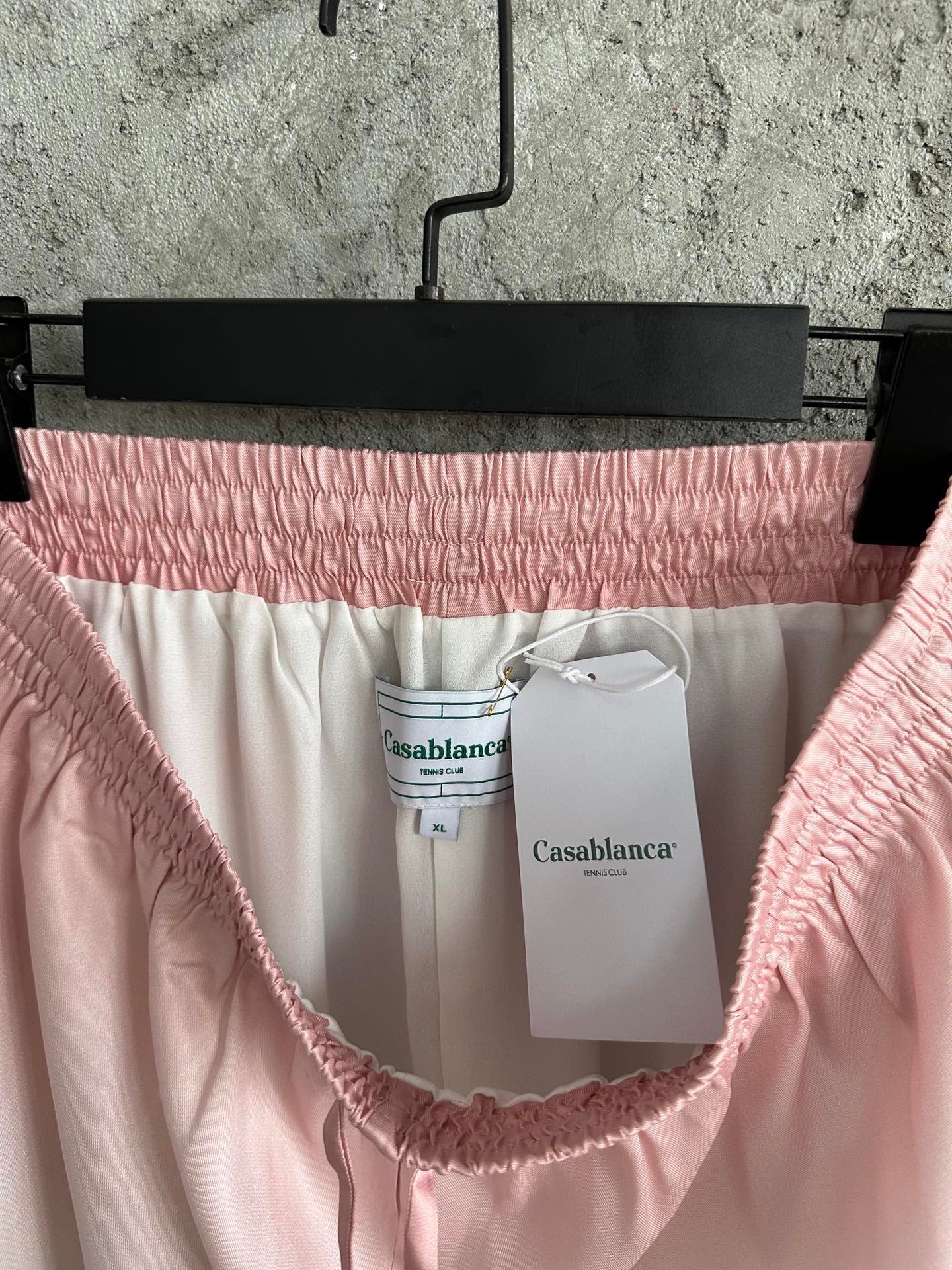 Casablanca Shorts