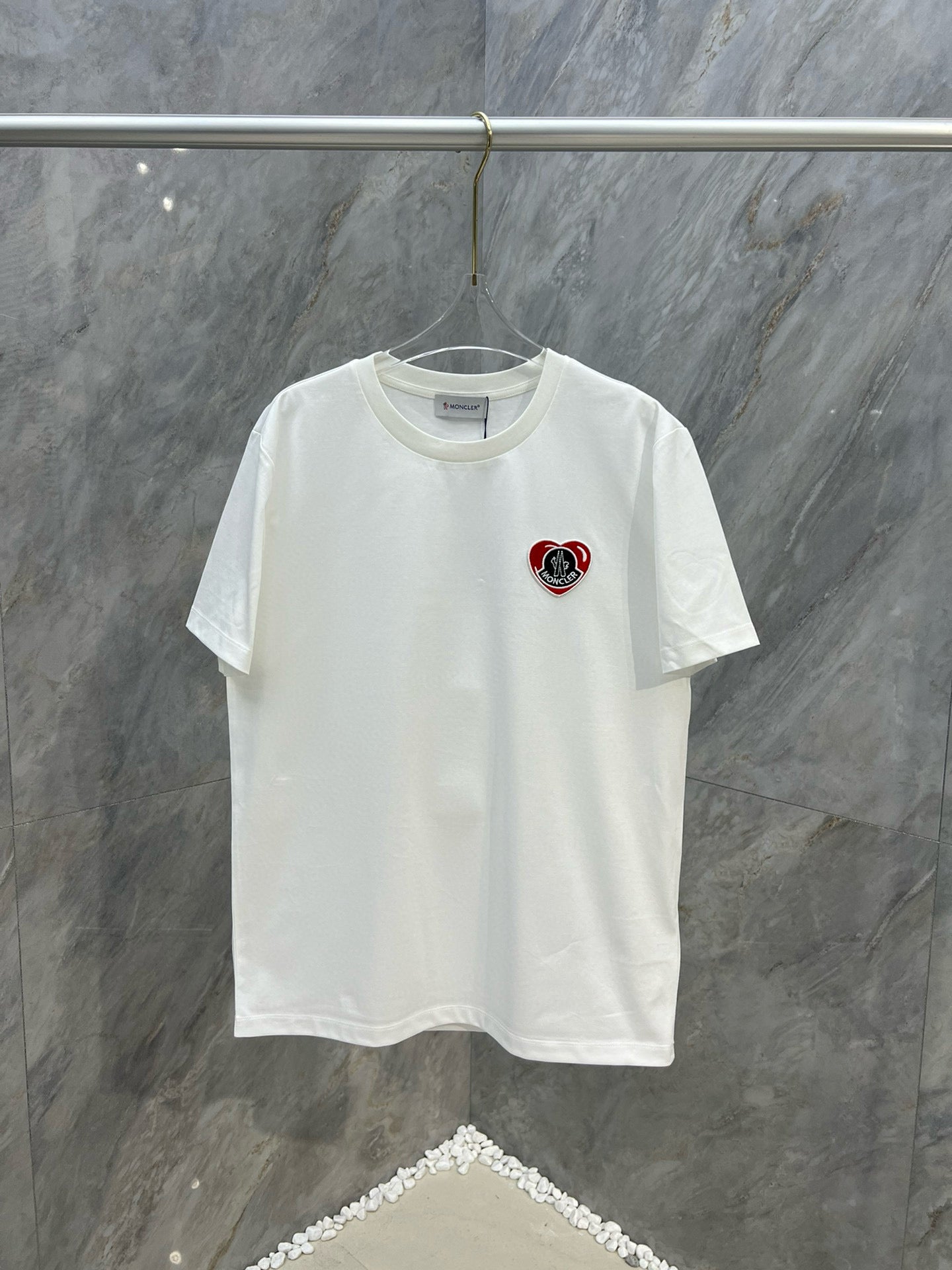 Moncler T-shirt