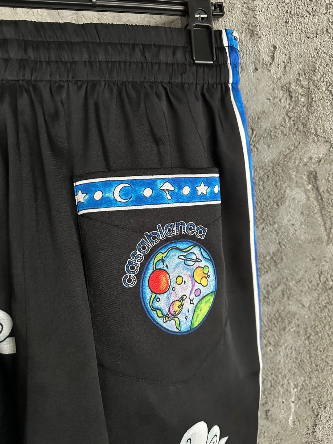 Casablanca Long Pants