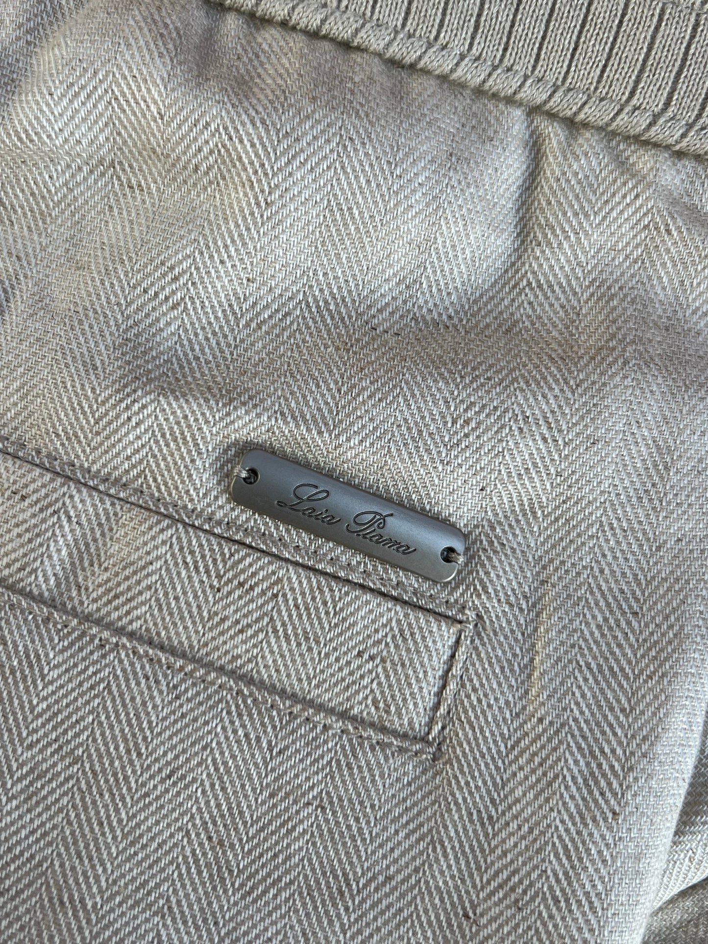LP Long Pants