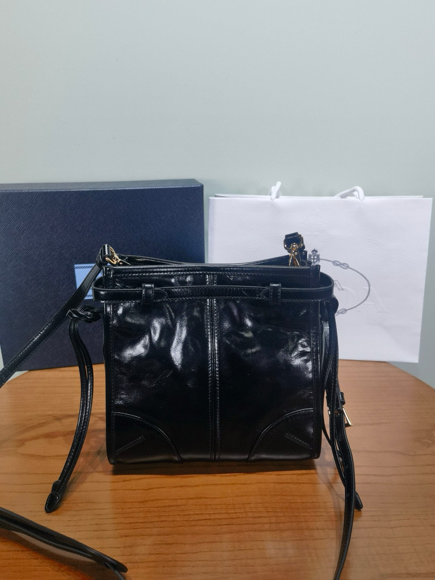 PD Bonnie Cross Body Bag