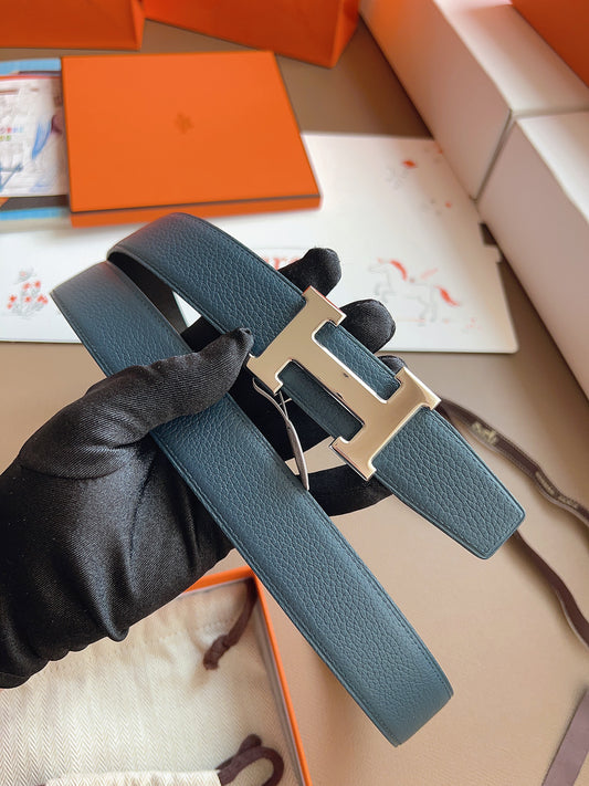 Hermes Belt