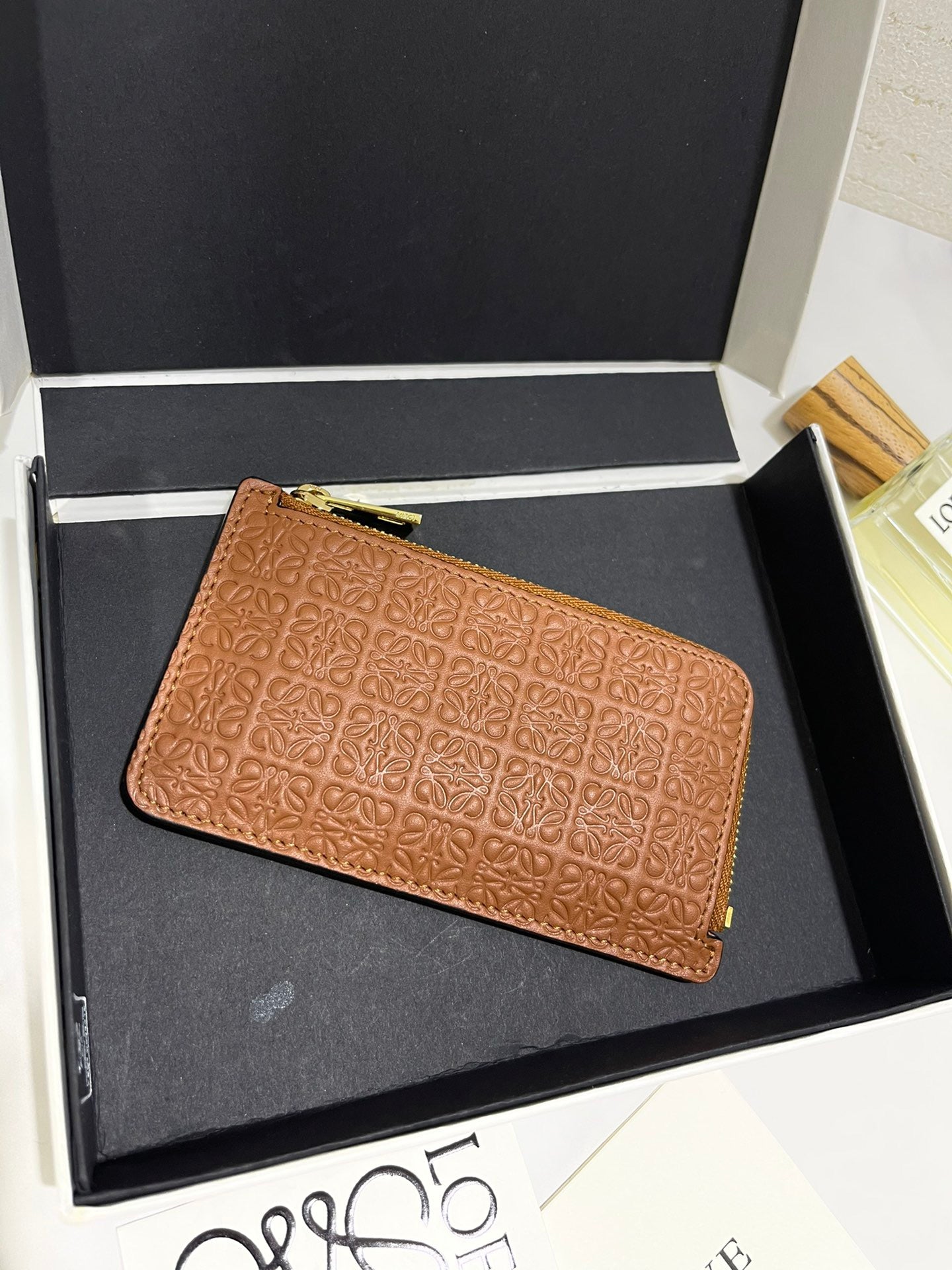 Loewe Wallet