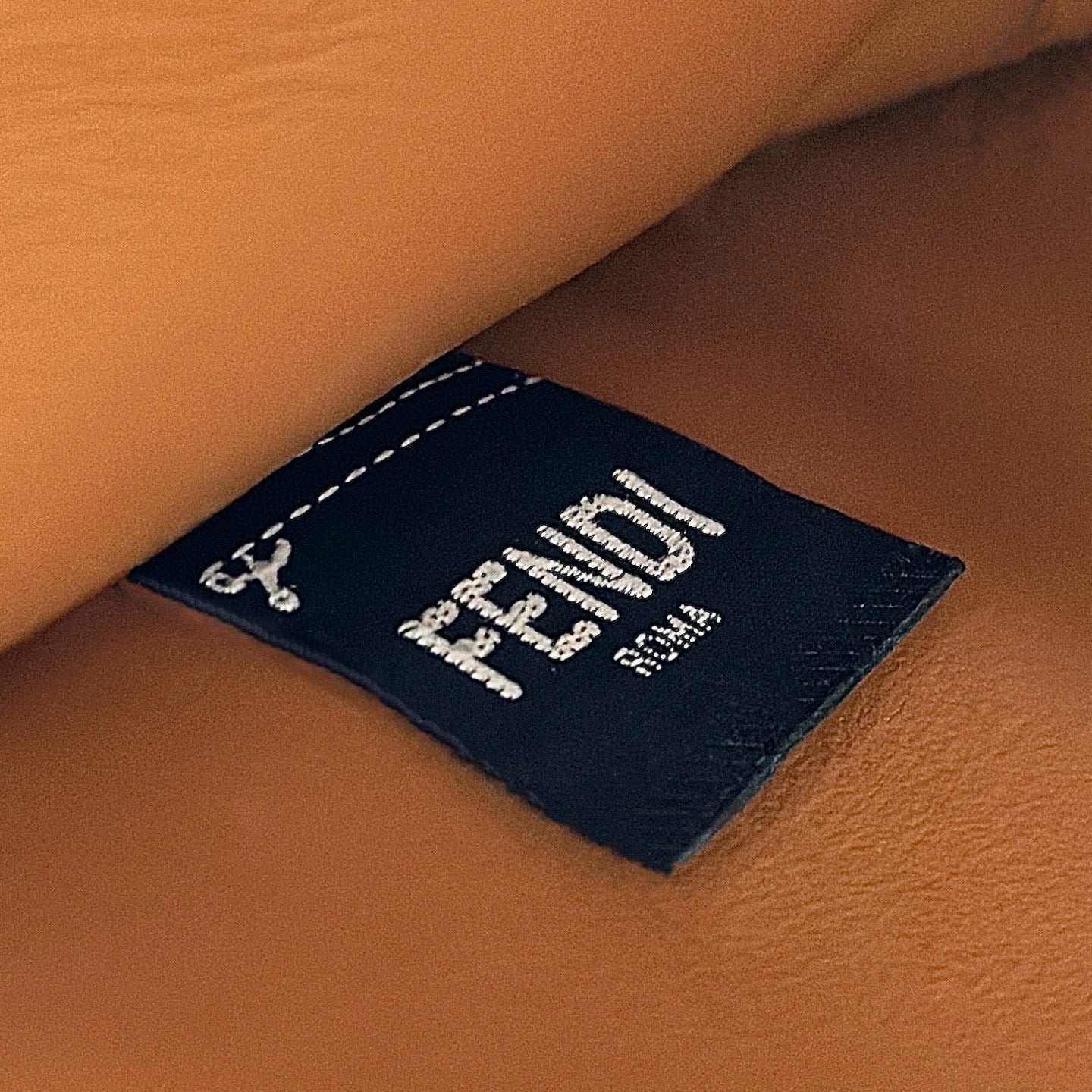 Fendi Peekaboo Bag (Small)