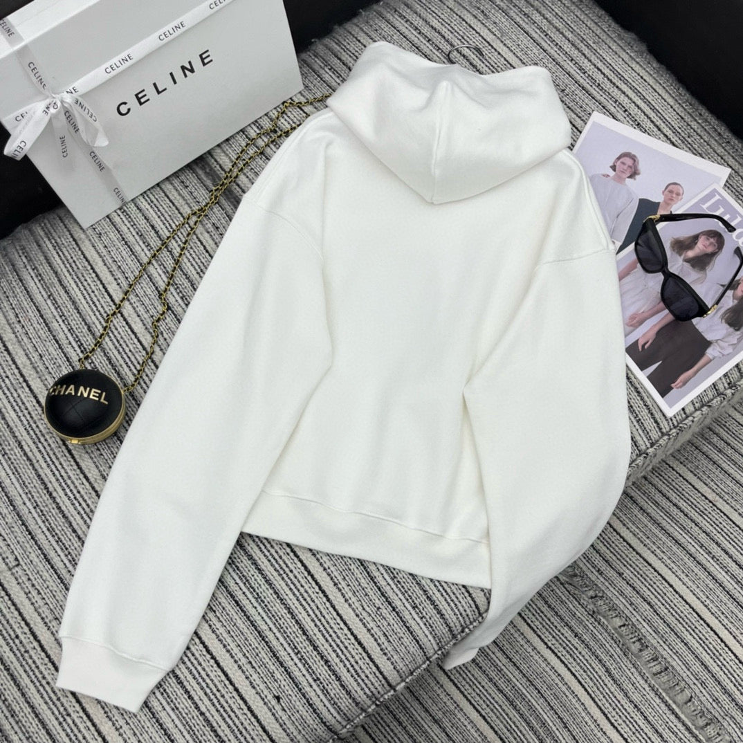 Alexander Wang Hoodie