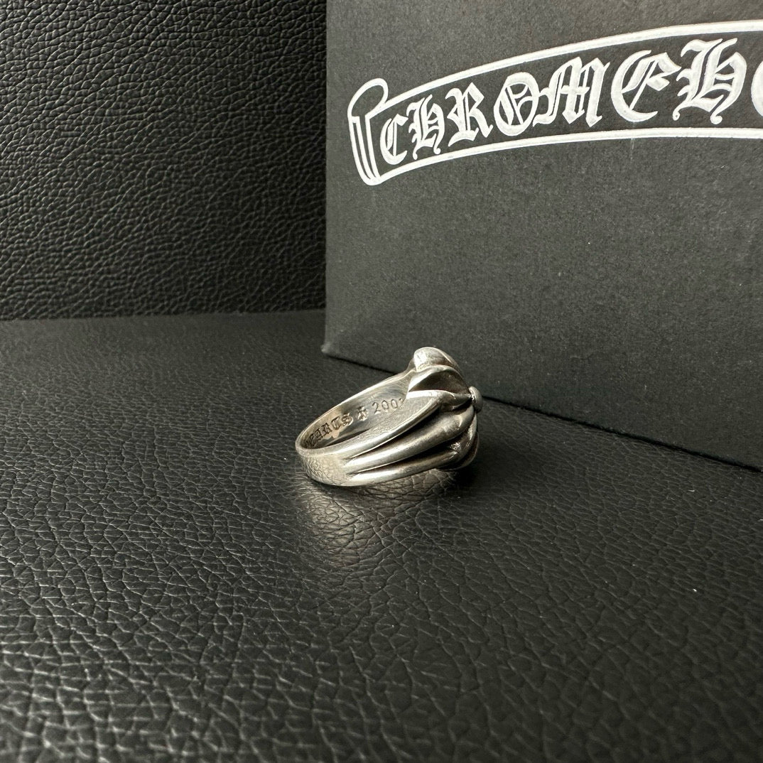 Chrome Hearts Rings