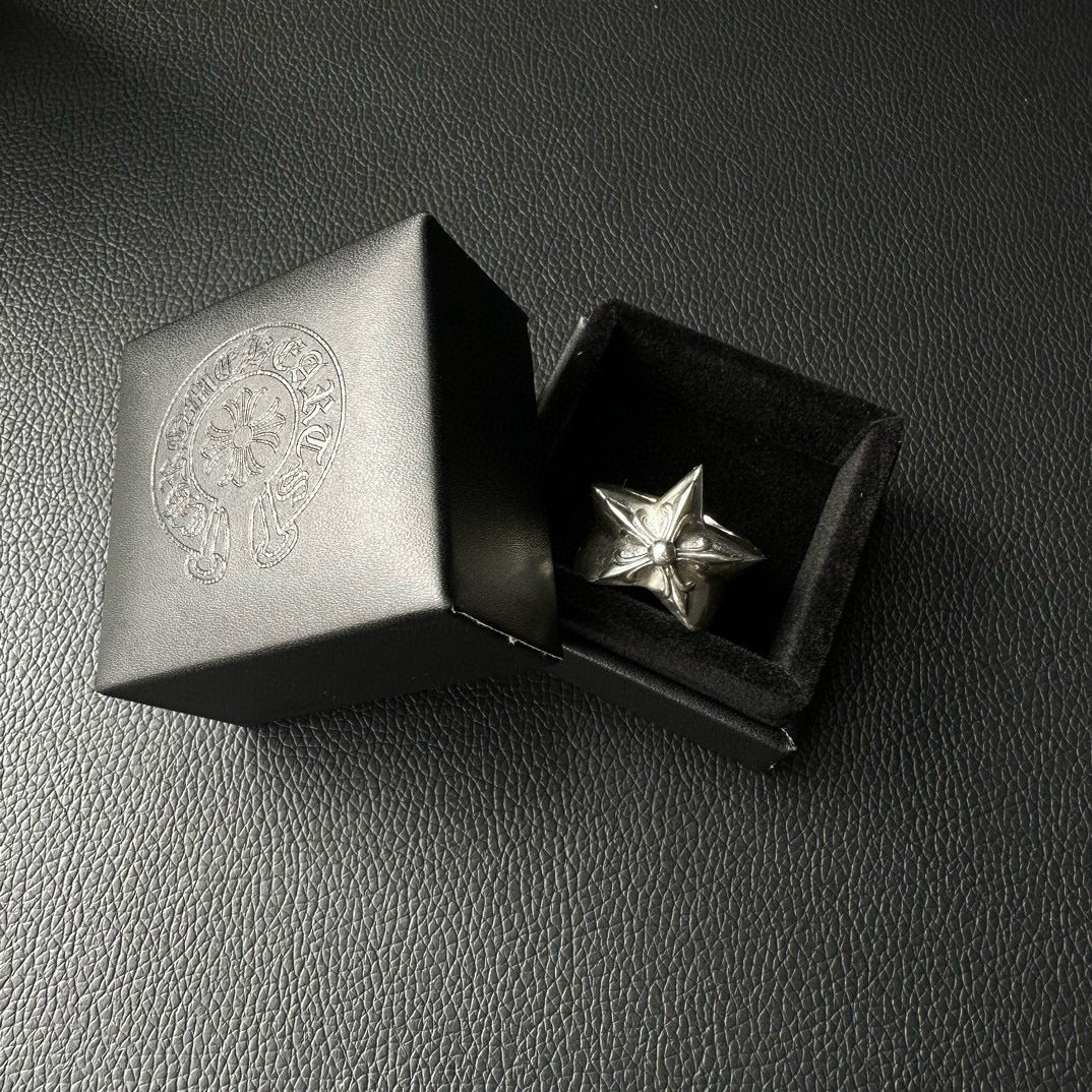 Chrome Hearts Rings