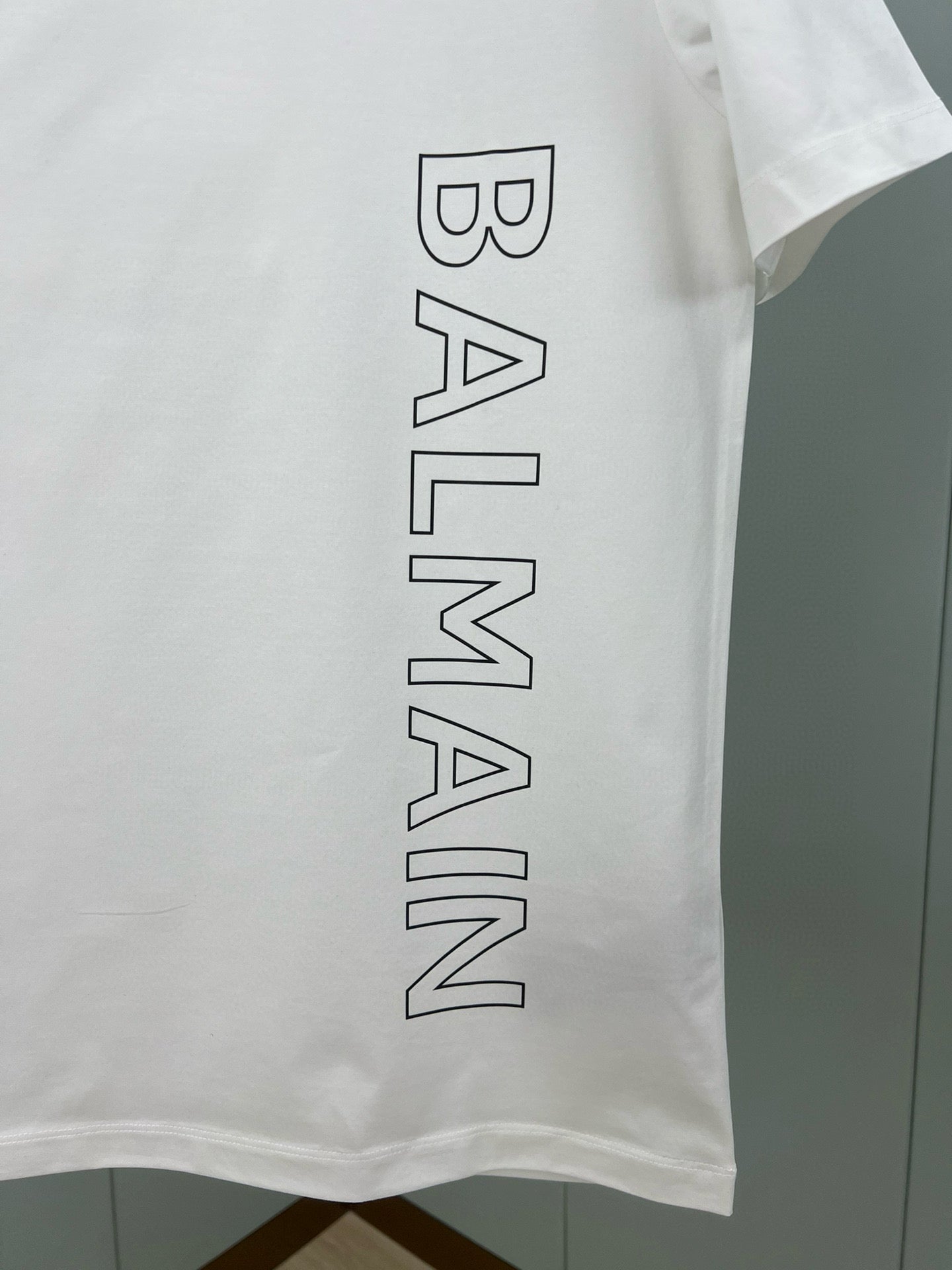 Balmain T-Shirt
