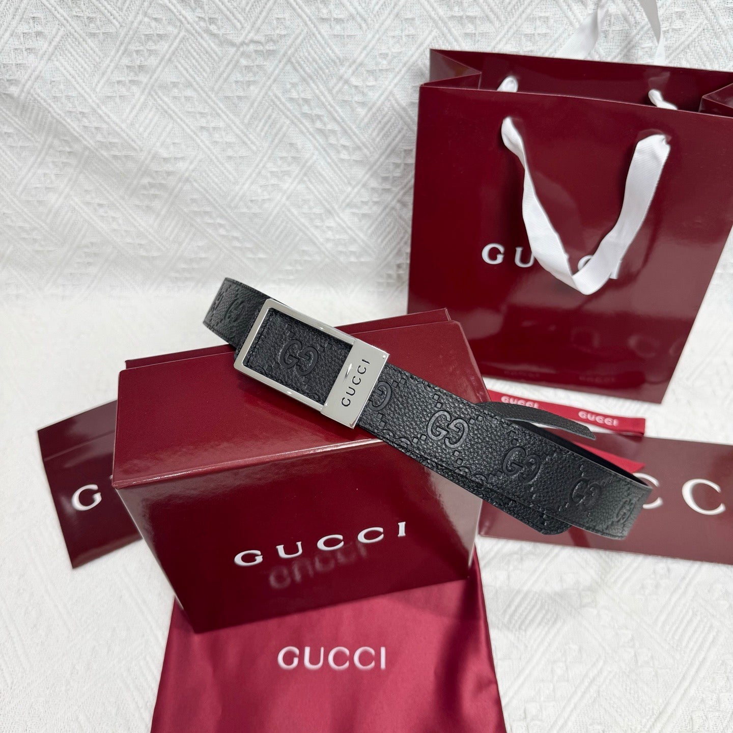 Gucci Belts