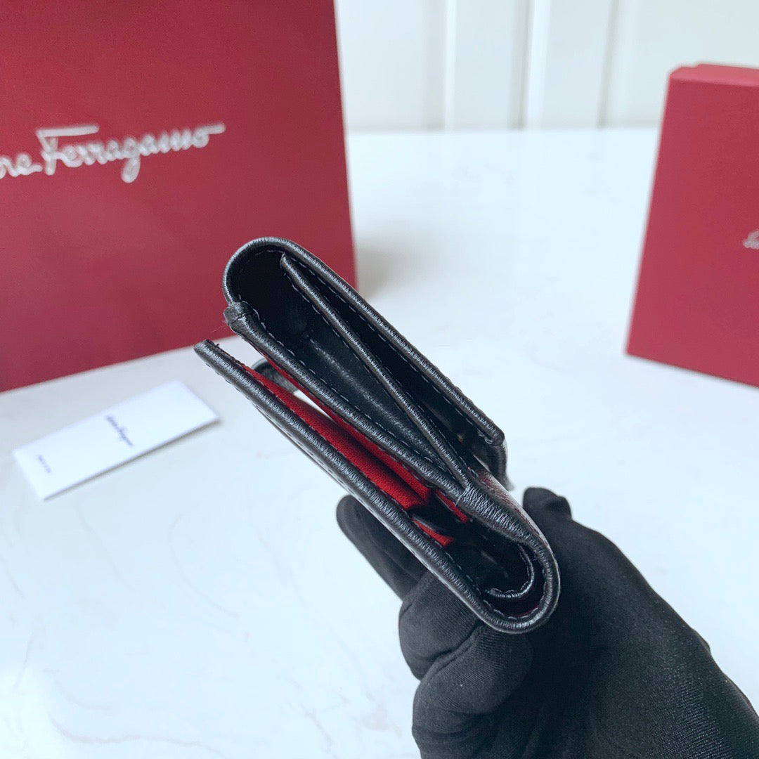 Ferragamo Wallet