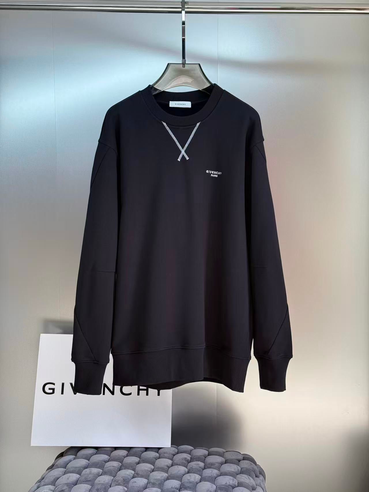 Givenchy Sweater