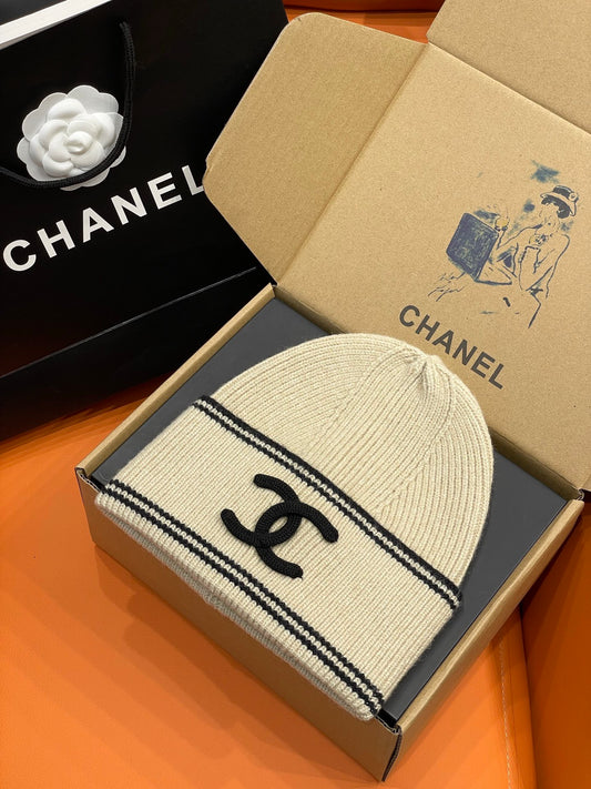 Chanel Beanie