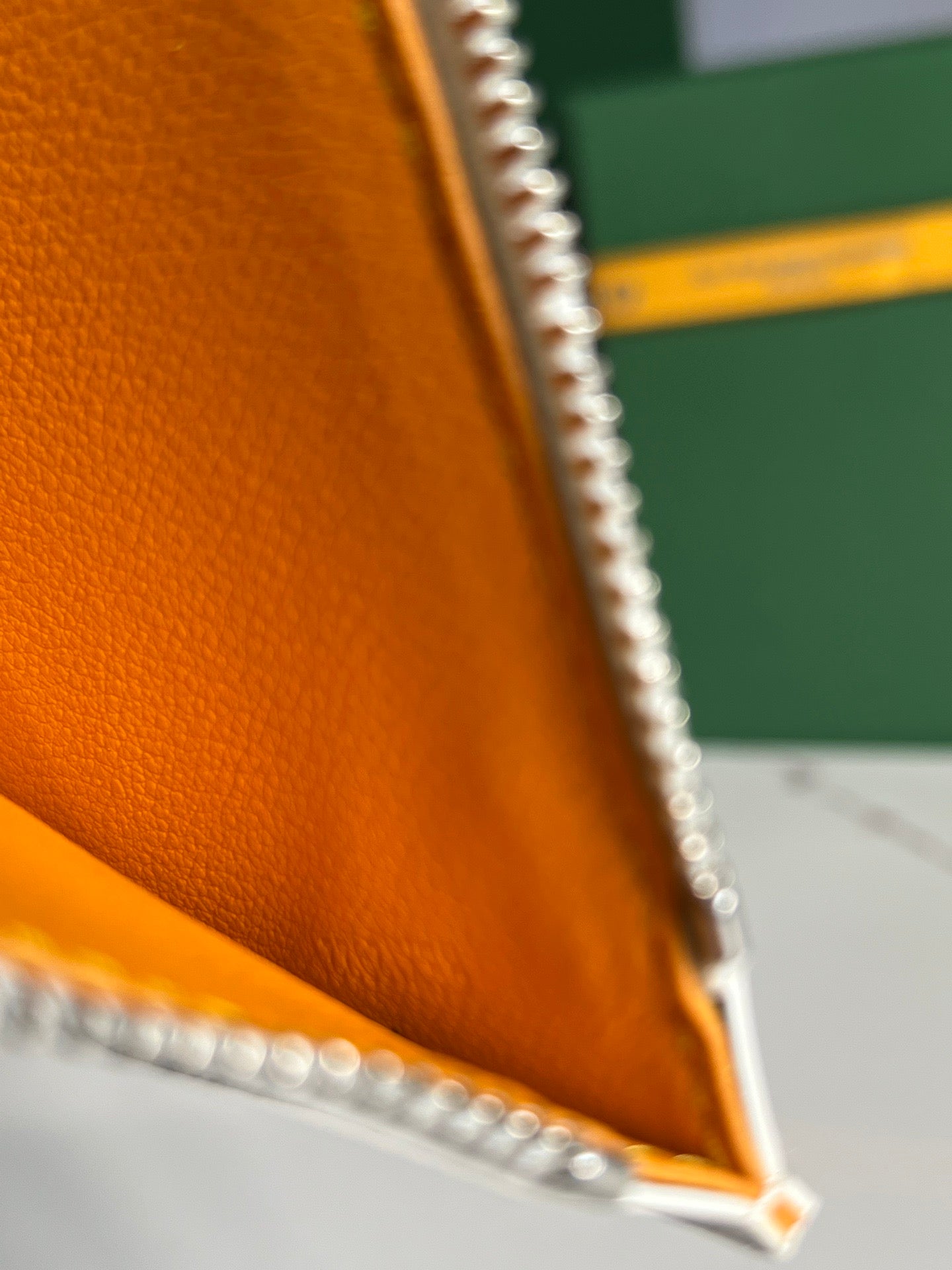 Goyard Wallet