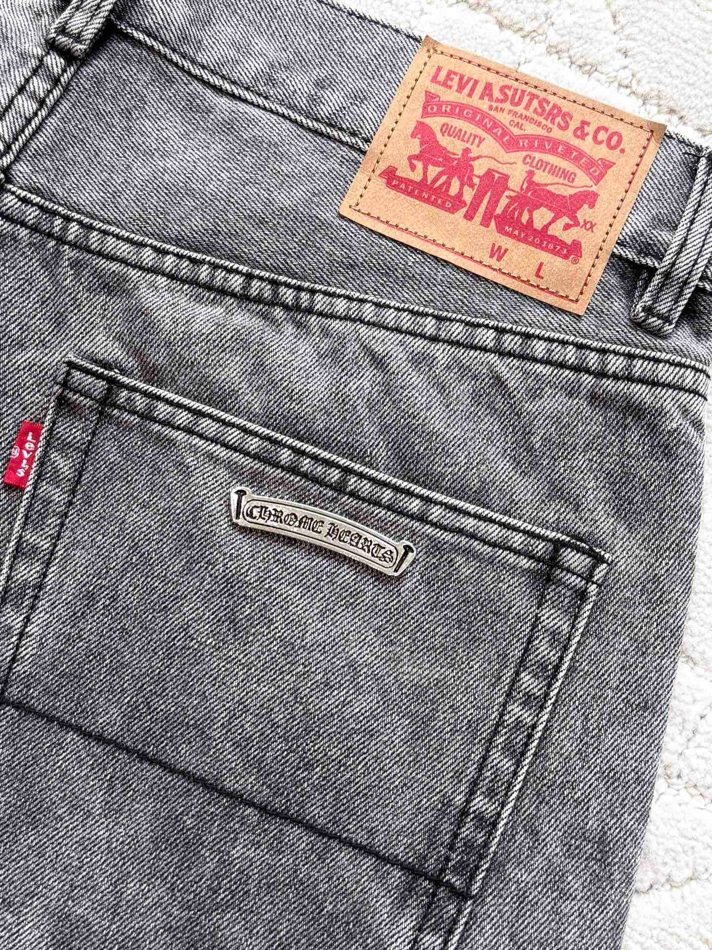 CH Jeans