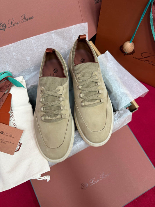 LP Sneaker