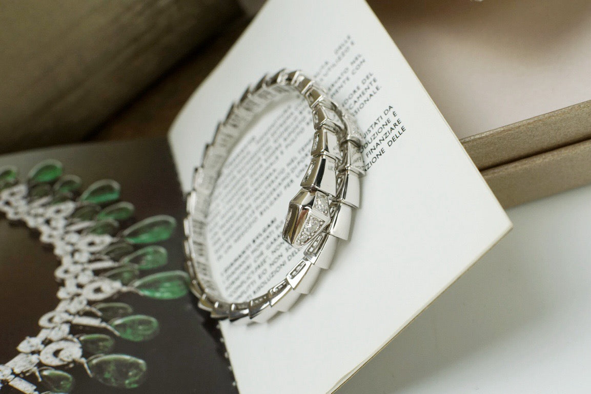 Bvlgari Bracelet