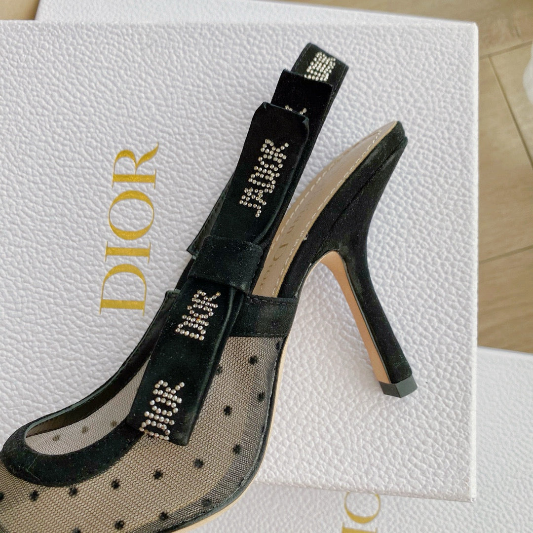 Dior Heels
