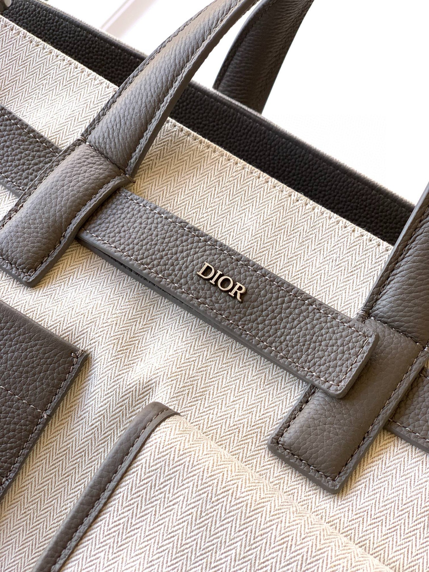 Dior Tote Bag