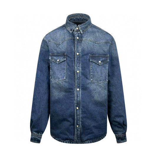 Prada Denim Jacket