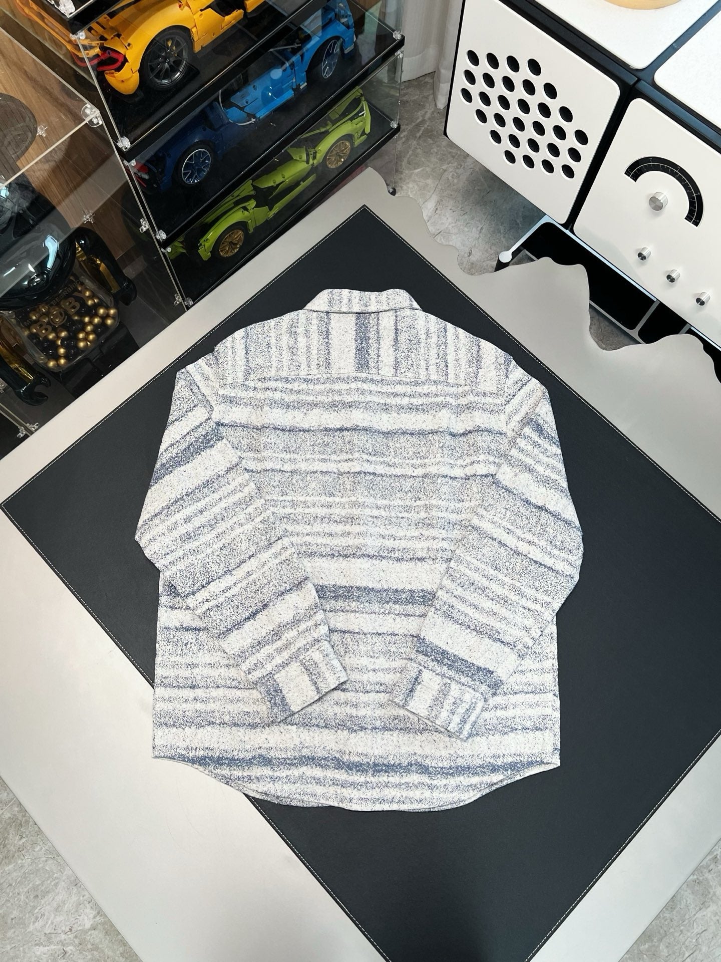 Loewe Long Sleeve Shirt