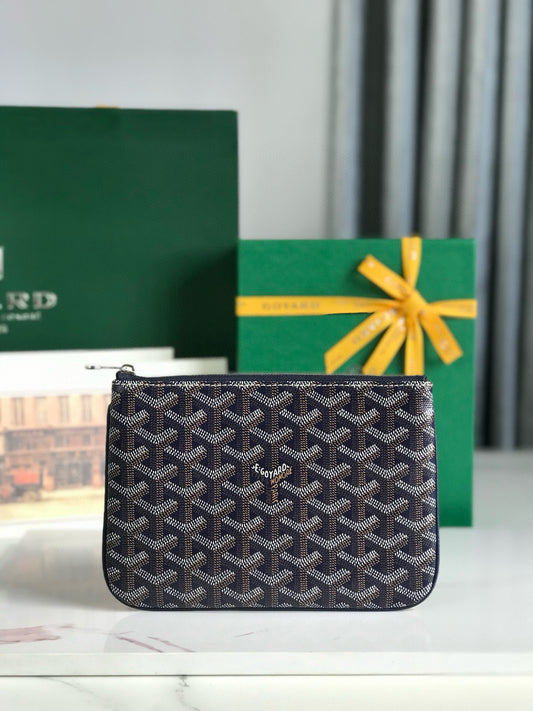 Goyard Clutch Bag 20x15CM