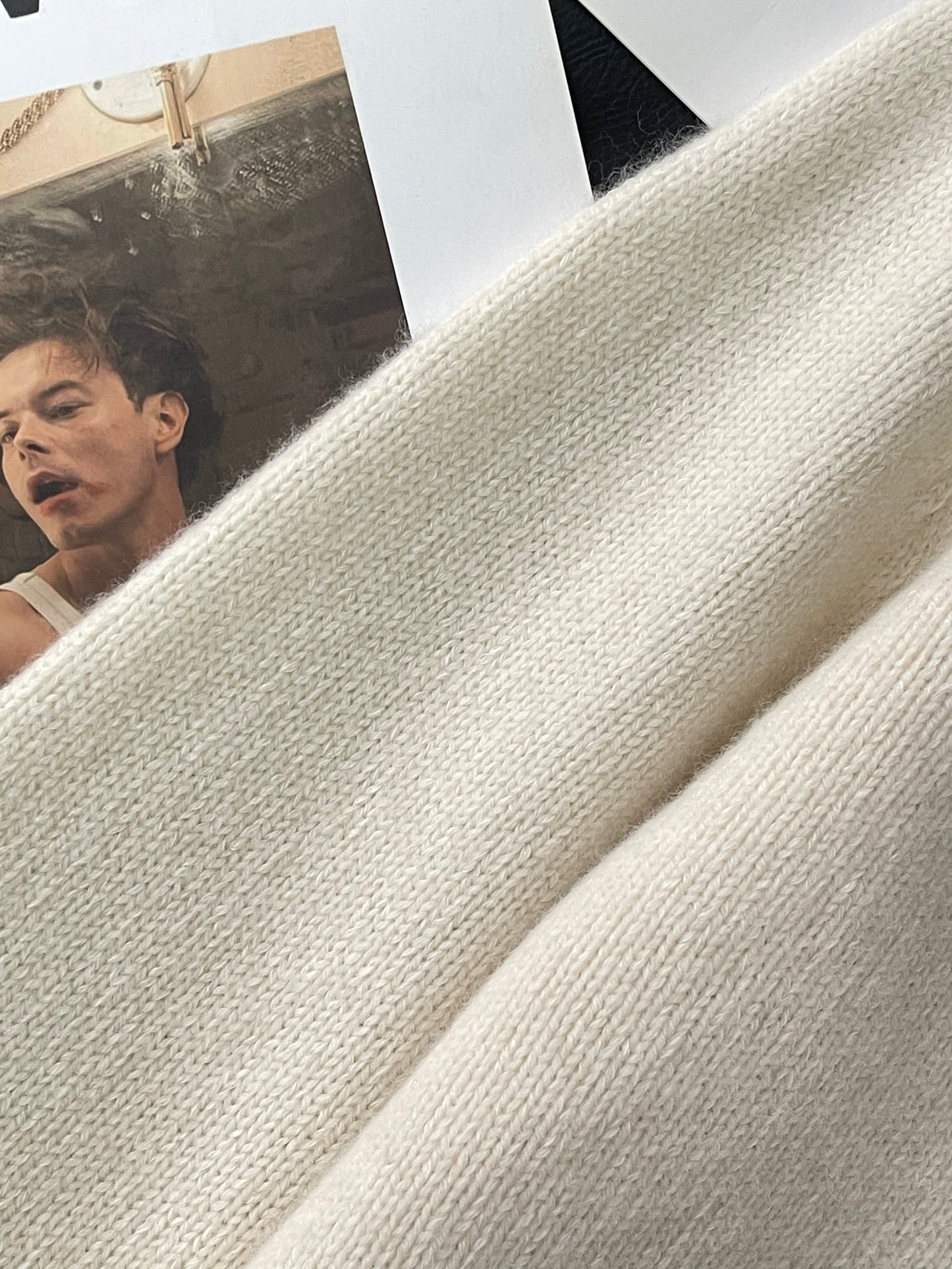 Chanel Sweater