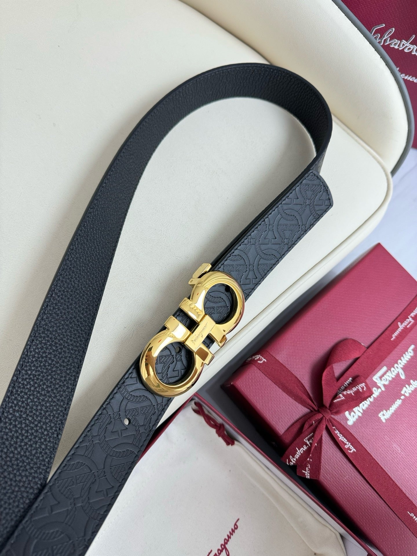 Ferragamo Belt