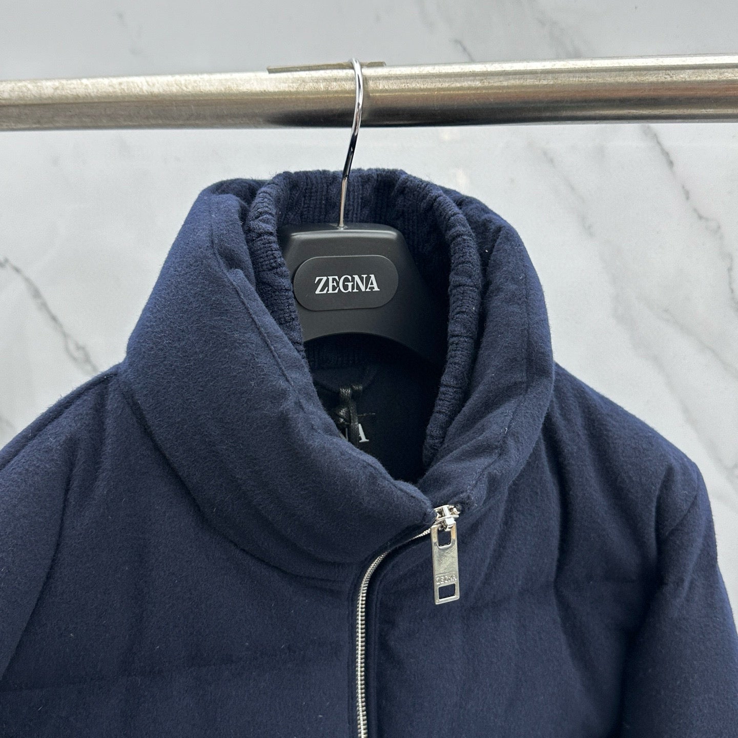 Zegna Down Jacket