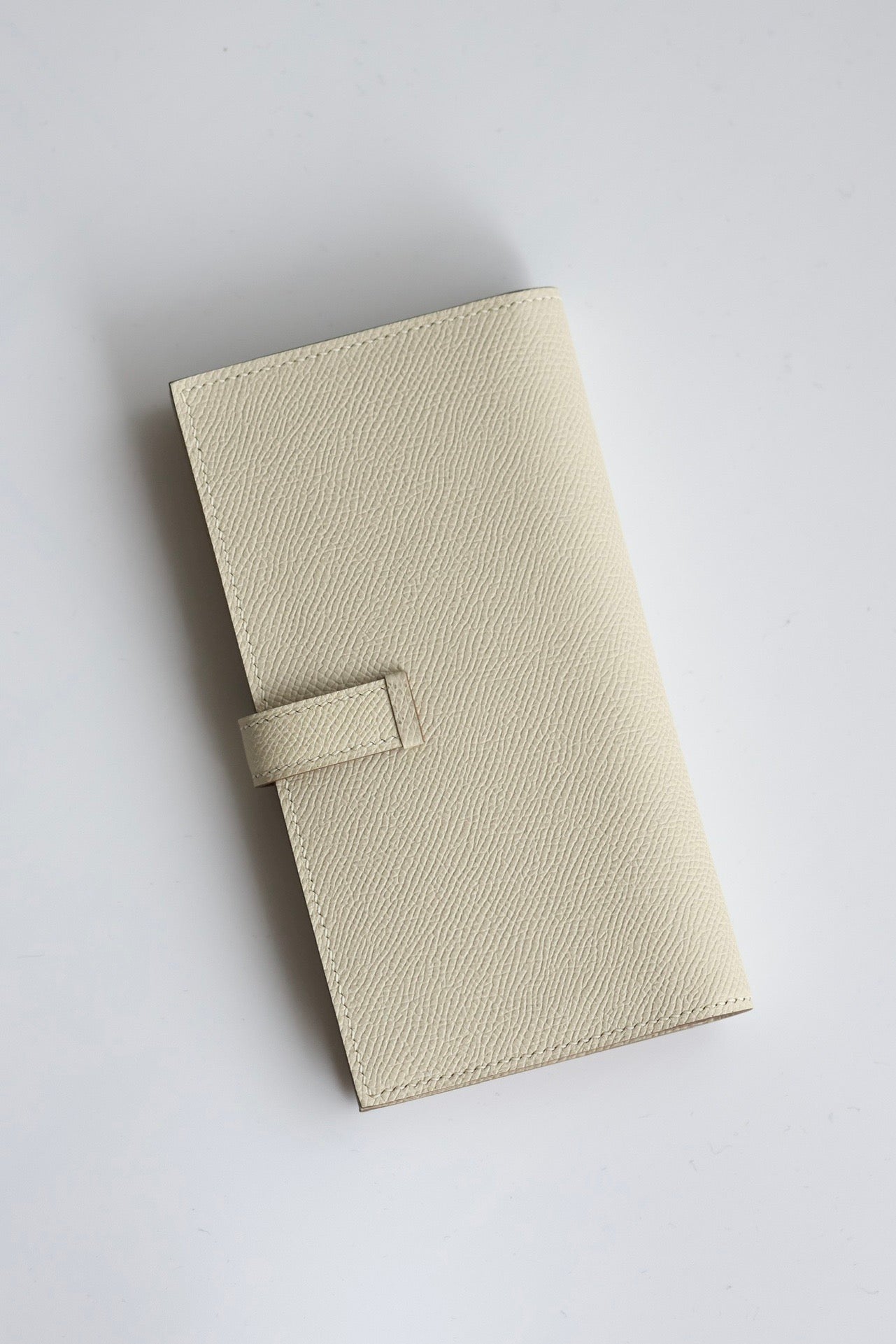 Hermes Béarn Wallet