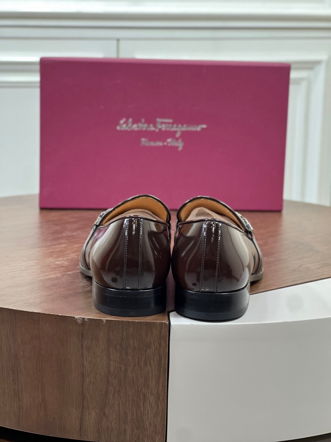 FG Loafer