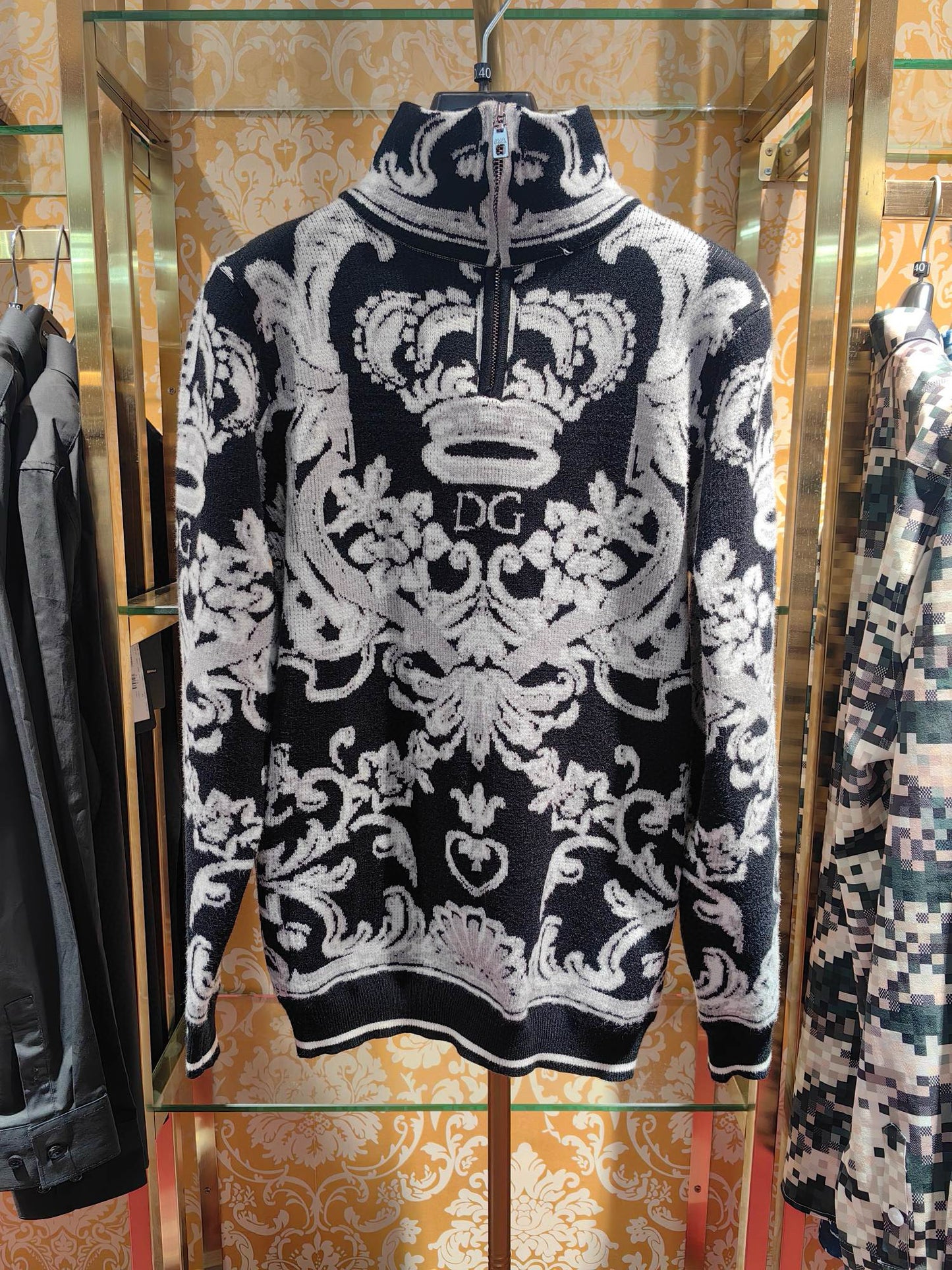 Dolce & Gabbana Sweater