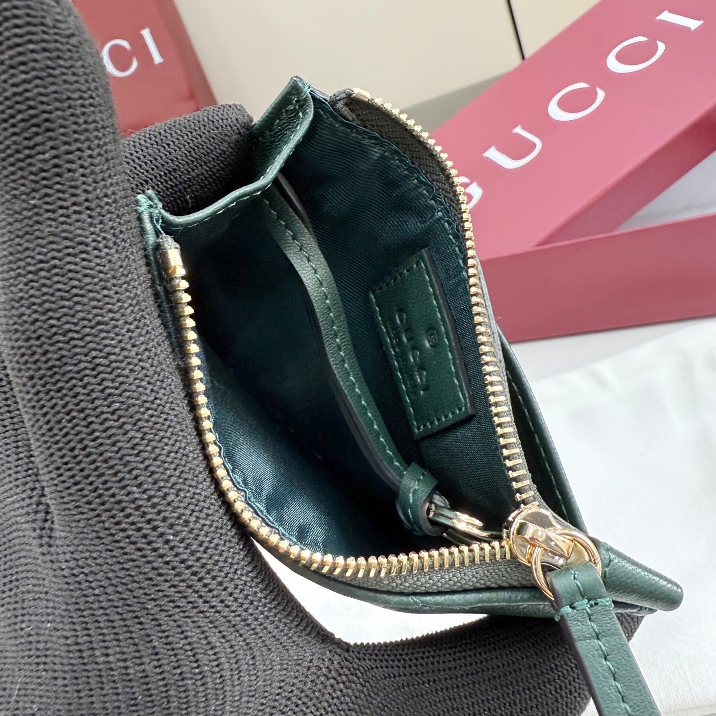 Gucci Wallet