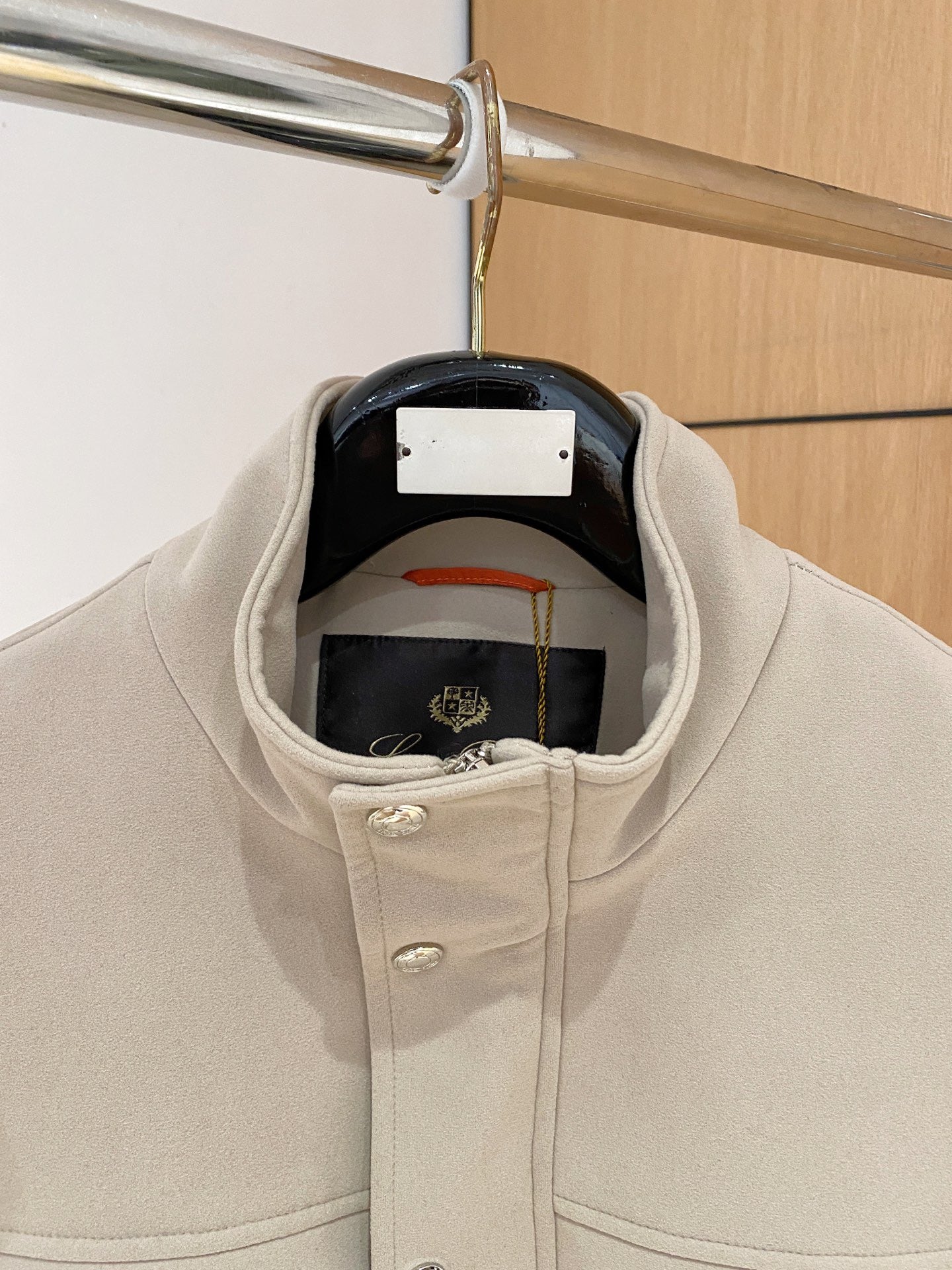Loro Piana Jacket