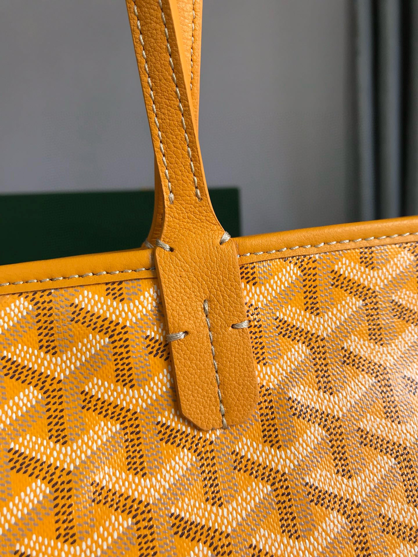Goyard Artois MM Bag