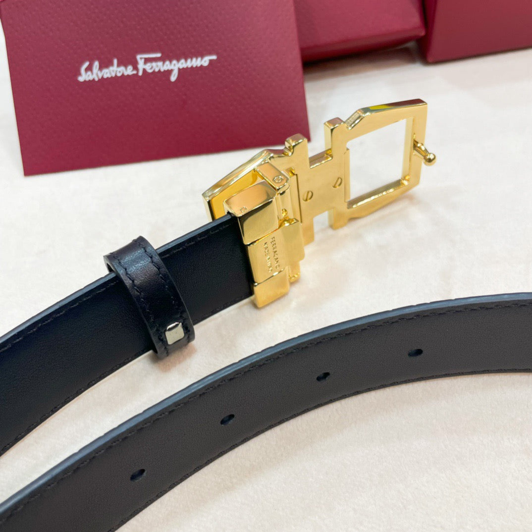 Ferragamo Belts